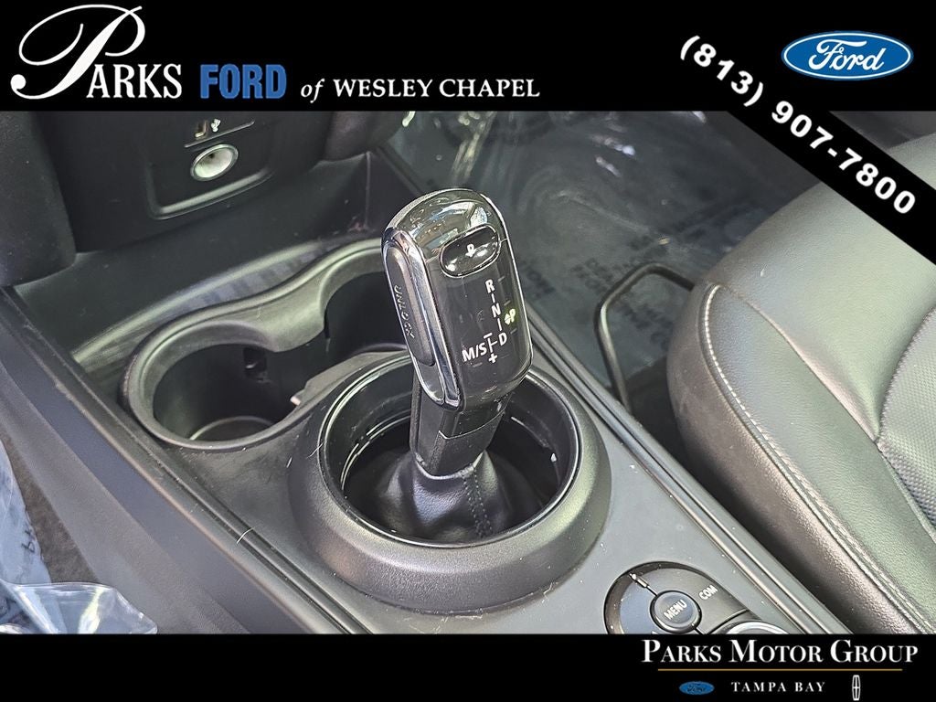 2020 MINI Cooper Countryman Signature ALL4