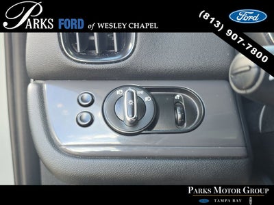 2020 MINI Cooper Countryman Signature ALL4