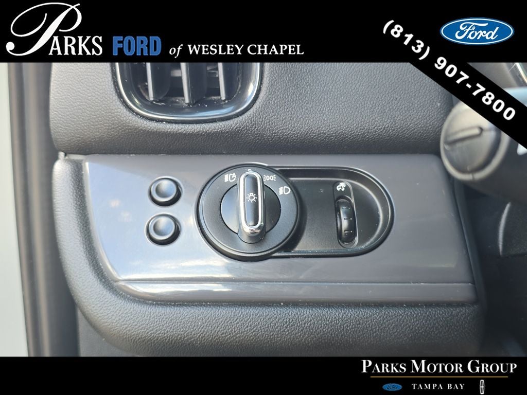 2020 MINI Cooper Countryman Signature ALL4