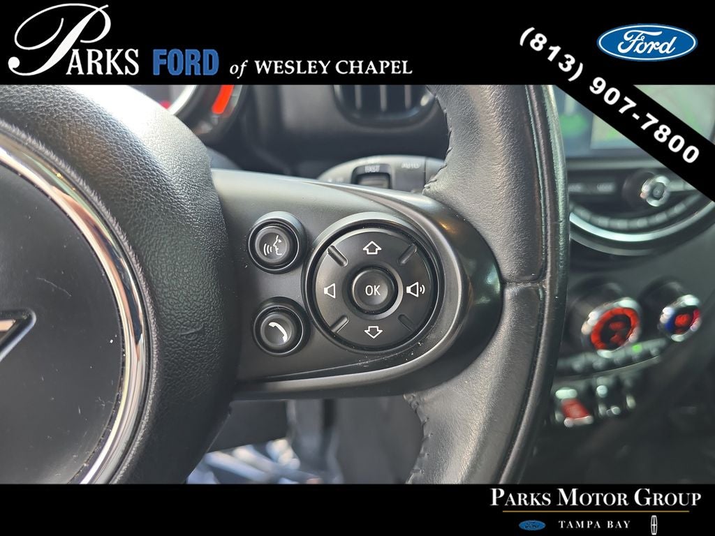 2020 MINI Cooper Countryman Signature ALL4