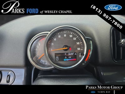 2020 MINI Cooper Countryman Signature ALL4