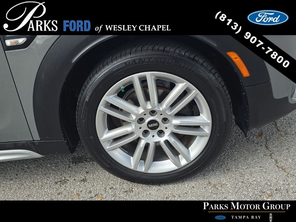 2020 MINI Cooper Countryman Signature ALL4