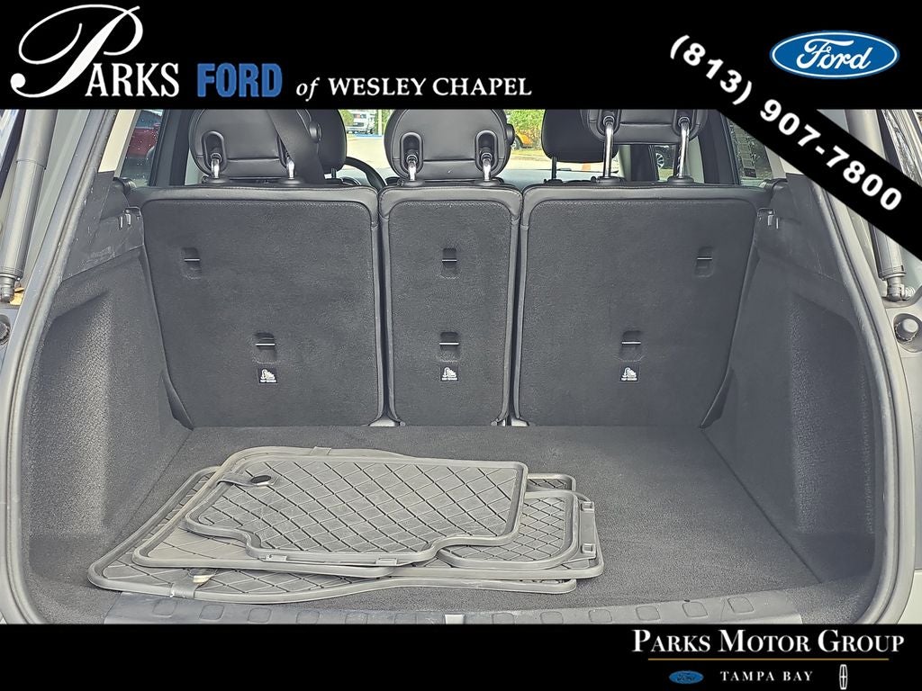 2020 MINI Cooper Countryman Signature ALL4