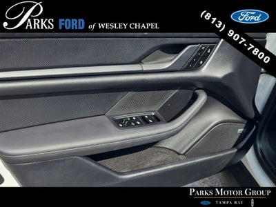 2021 Porsche Taycan Base