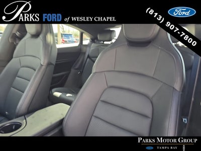 2021 Porsche Taycan Base