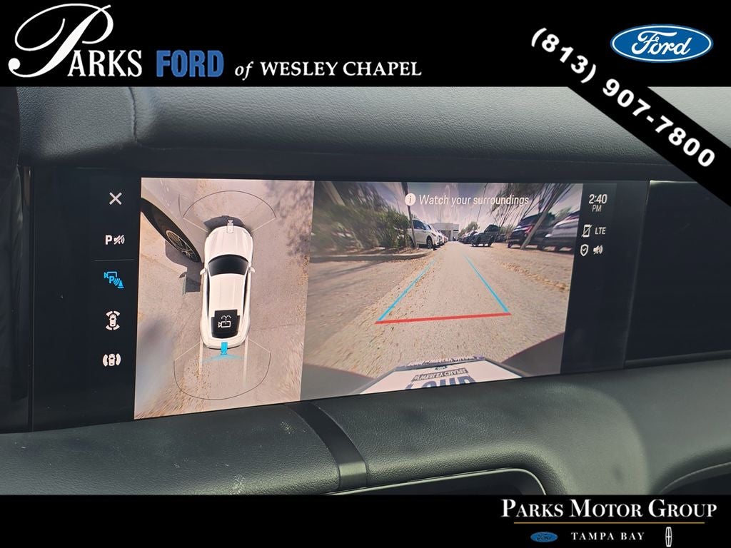 2021 Porsche Taycan Base