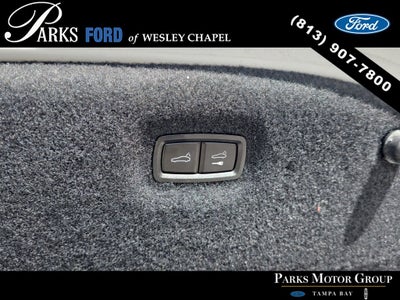 2021 Porsche Taycan Base