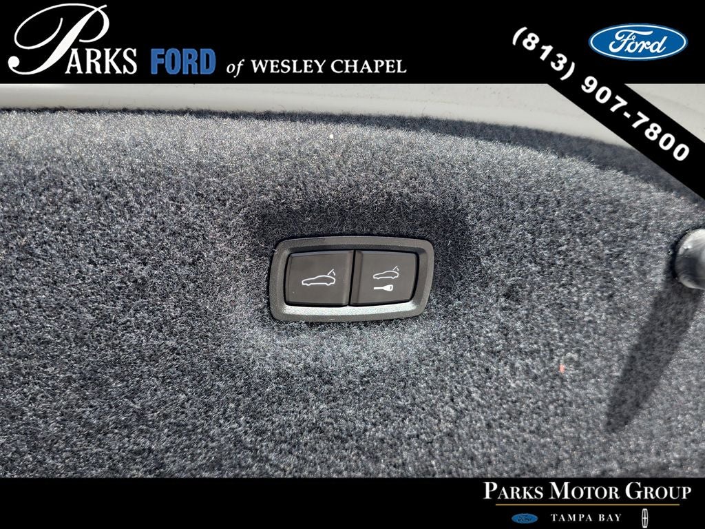 2021 Porsche Taycan Base