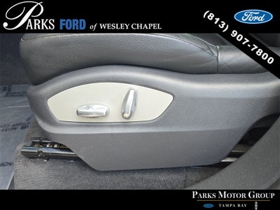 2015 Porsche Cayenne S