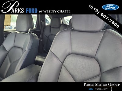 2015 Porsche Cayenne S