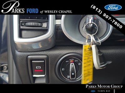 2015 Porsche Cayenne S