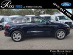 2015 Porsche Cayenne S
