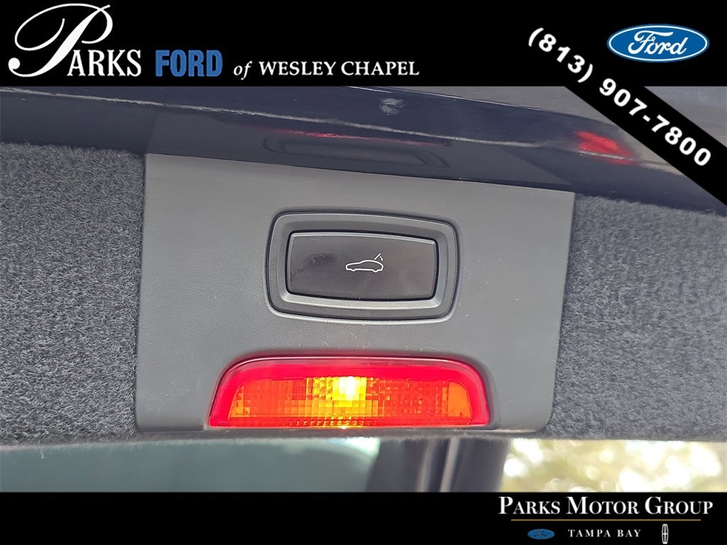 2015 Porsche Cayenne S