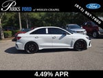 2024 Audi RS 3 2.5T quattro