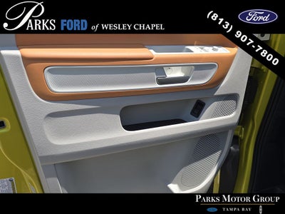 2025 Volkswagen ID. Buzz 1st Edition