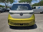 2025 Volkswagen ID. Buzz 1st Edition