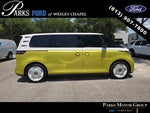 2025 Volkswagen ID. Buzz 1st Edition