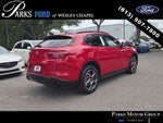2023 Alfa Romeo Stelvio Sprint