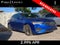 2021 Acura ILX Premium and A-SPEC Packages