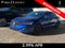 2021 Acura ILX Premium and A-SPEC Packages