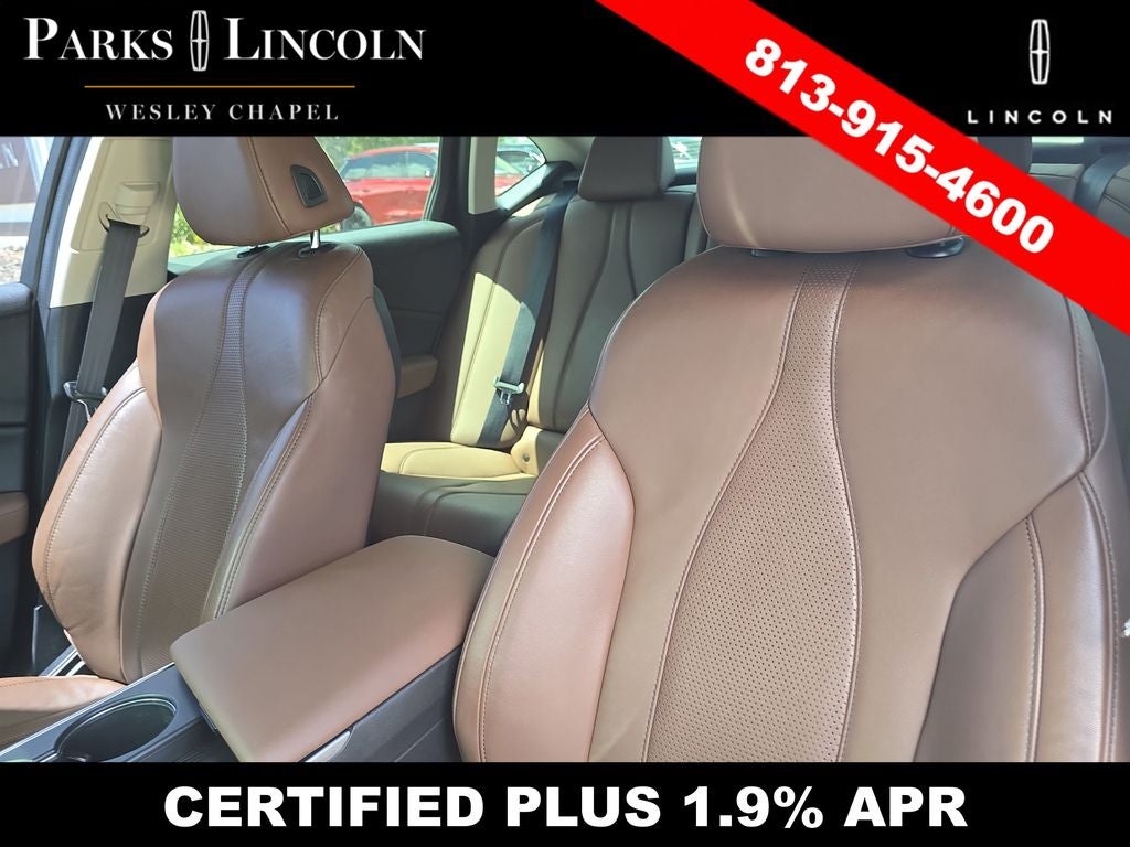 2021 Acura TLX Technology Package