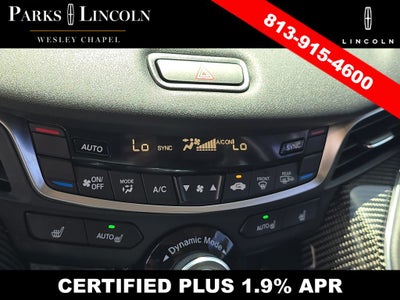 2021 Acura TLX Technology Package
