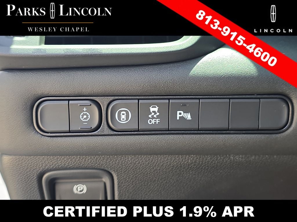 2021 Acura TLX Technology Package