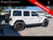 2021 Jeep Wrangler Unlimited Sahara High Altitude 4xe