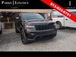 2019 Jeep Grand Cherokee Upland Edition