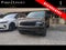 2019 Jeep Grand Cherokee Upland Edition