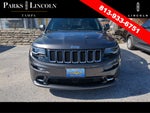 2015 Jeep Grand Cherokee SRT