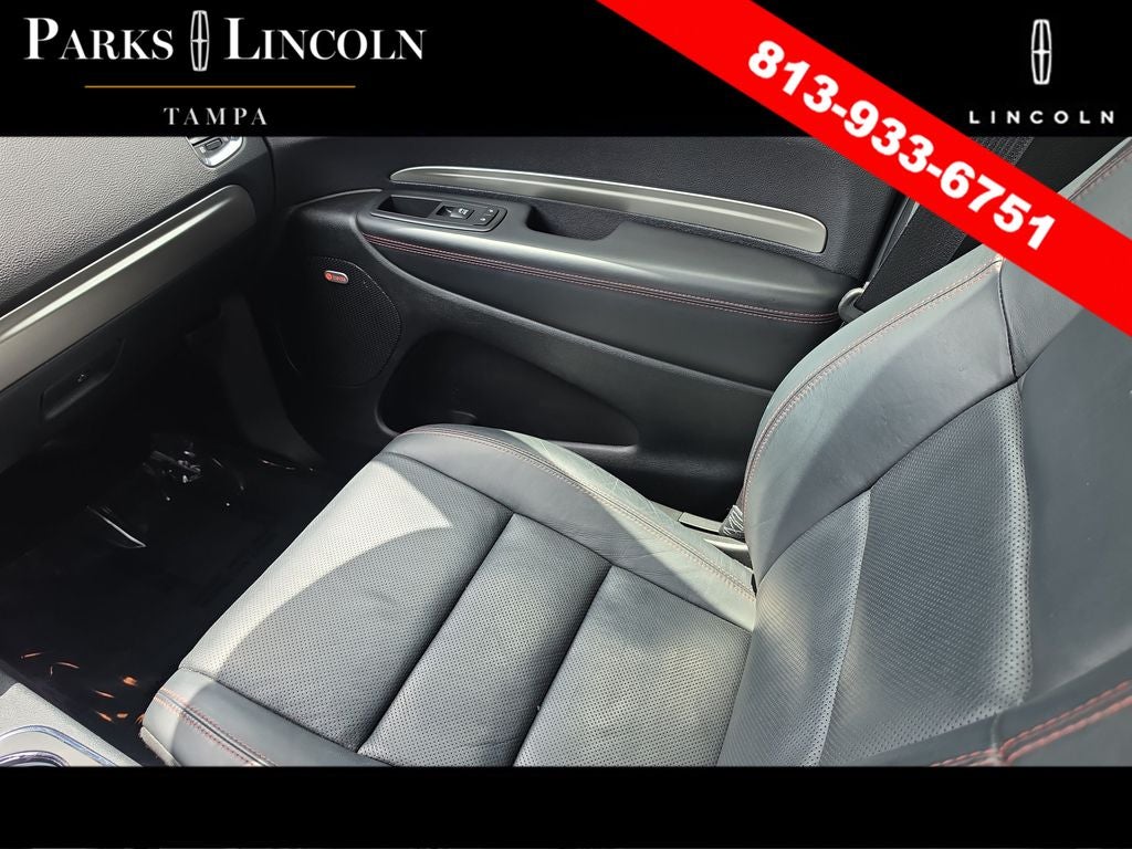 2016 Dodge Durango R/T