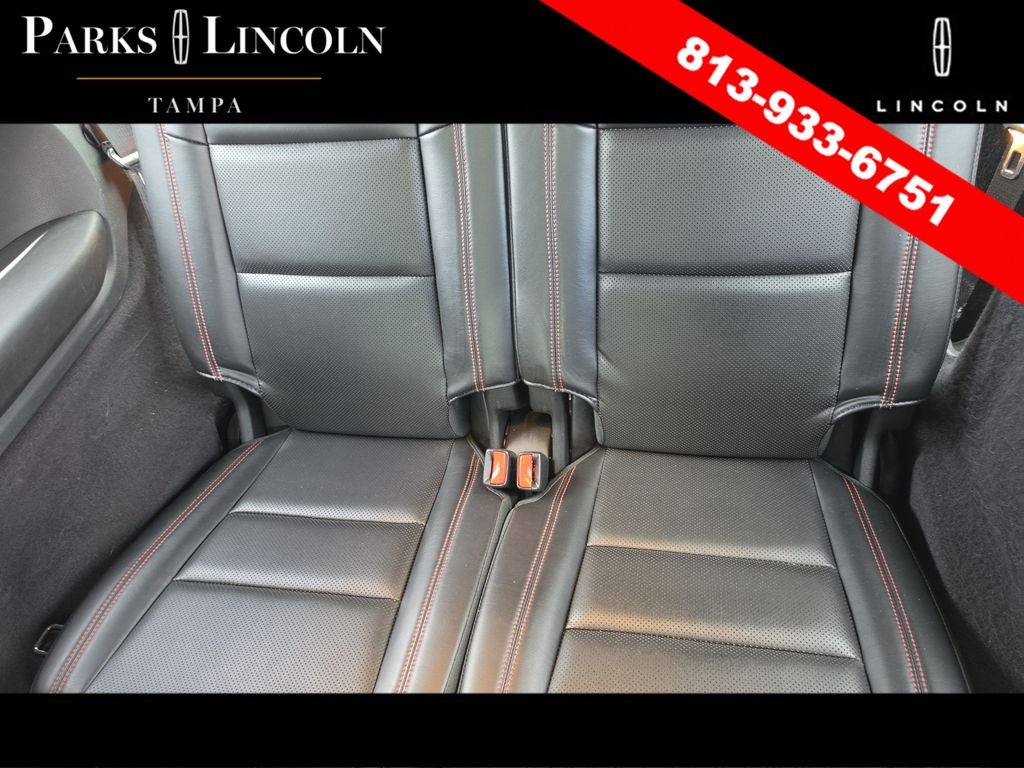 2016 Dodge Durango R/T