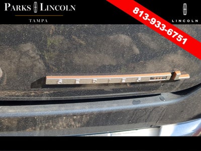 2023 Jeep Grand Wagoneer L Series III