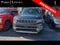 2023 Jeep Grand Wagoneer L Series III