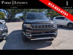 2022 Jeep Grand Wagoneer Series I