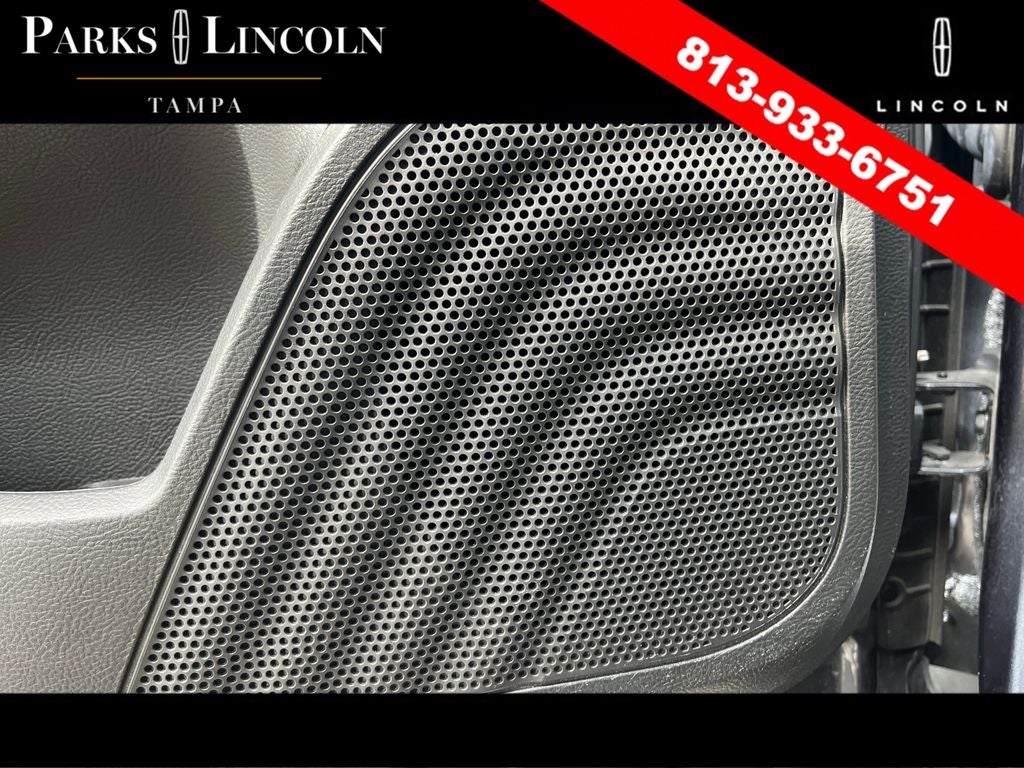 2017 Ford Taurus SEL