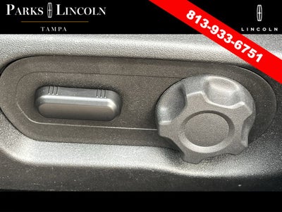 2017 Ford Taurus SEL