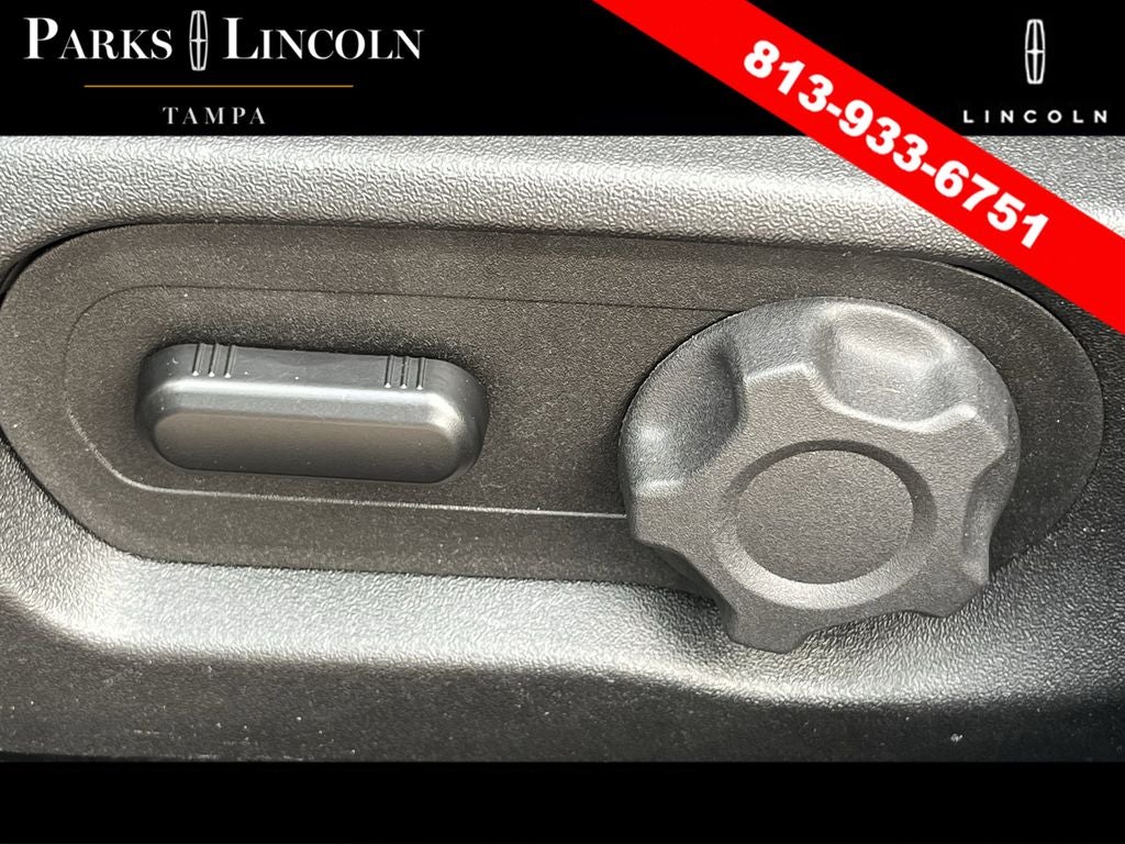 2017 Ford Taurus SEL