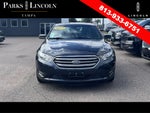 2017 Ford Taurus SEL
