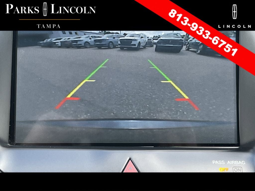 2017 Ford Taurus SEL