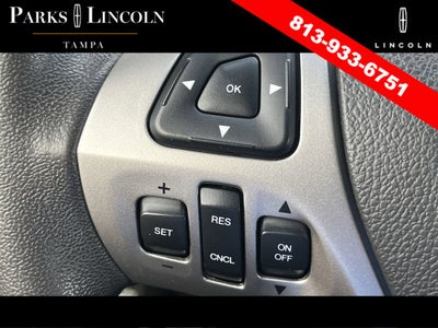 2017 Ford Taurus SEL