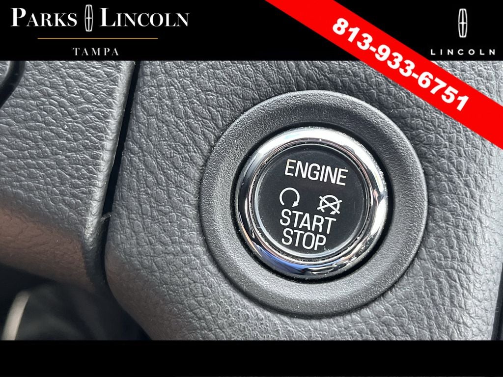 2017 Ford Taurus SEL