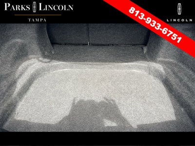 2017 Ford Taurus SEL