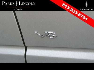 2004 Ford Thunderbird Base