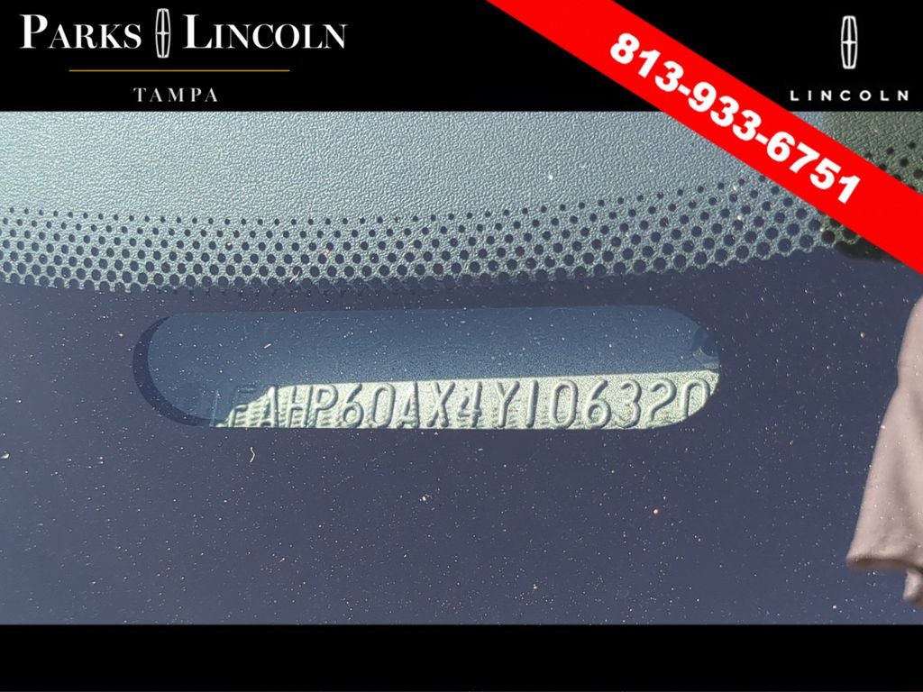 2004 Ford Thunderbird Base