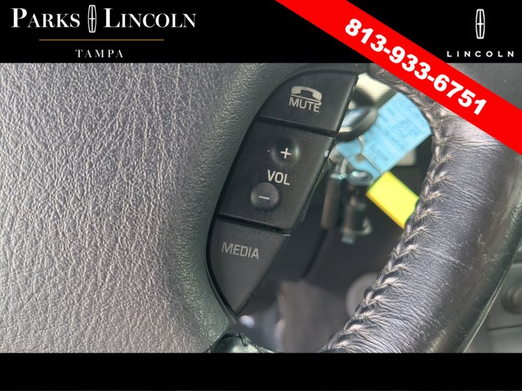 2004 Ford Thunderbird Base
