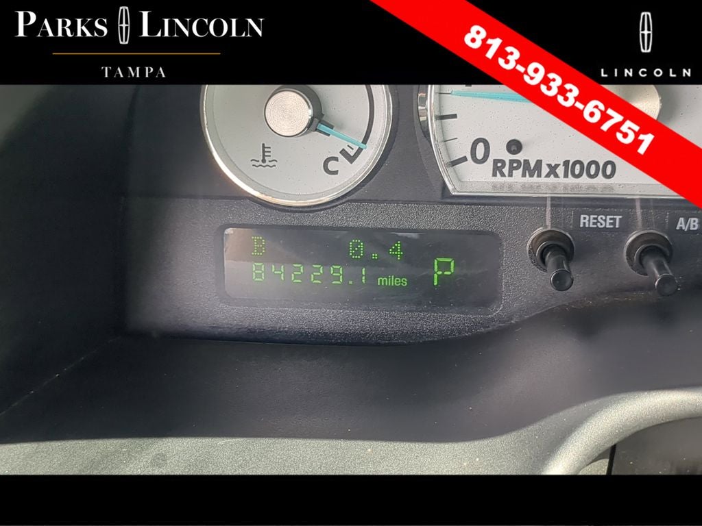 2004 Ford Thunderbird Base