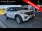 2024 Ford Explorer King Ranch