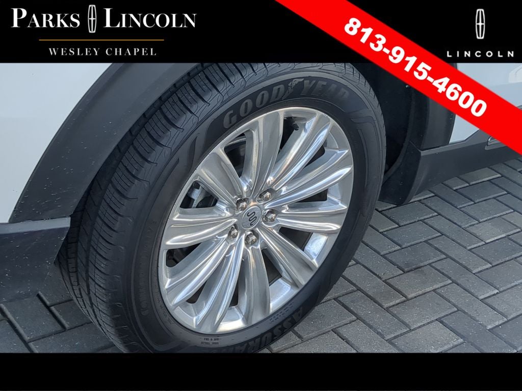 2024 Ford Explorer King Ranch